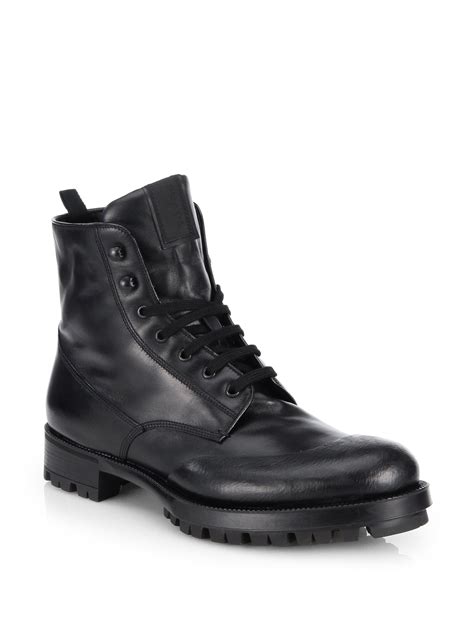 prada boots mens price|prada aftershave for men boots.